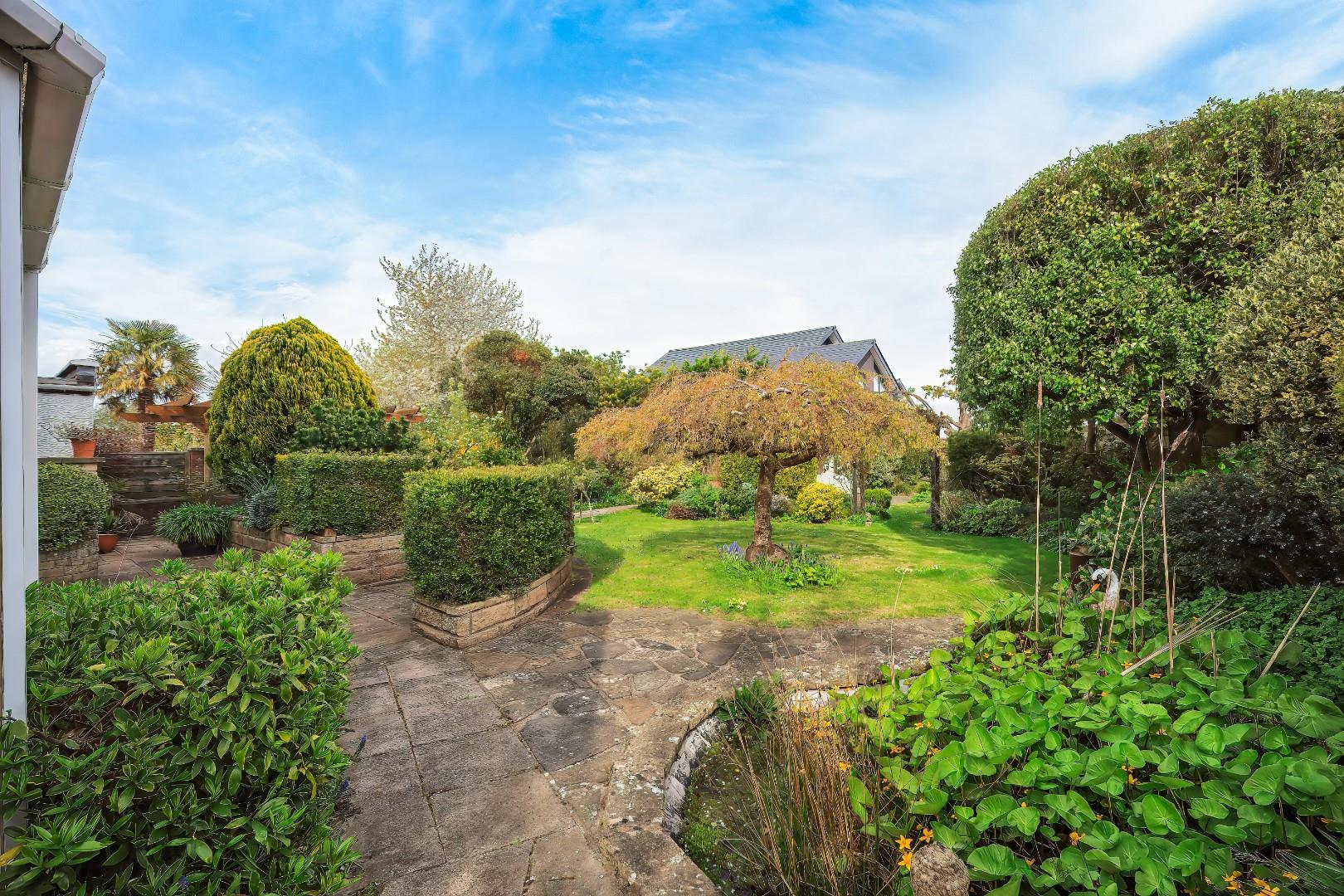 23 Knowbury Avenue, Penarth, CF64 5RX